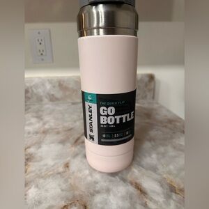 BRAND NEW Stanley Tumbler- 36oz Go Bottle